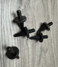 Bang lufsen spikes gebraucht kaufen  Hamburg