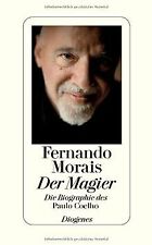 Magier biographie paulo gebraucht kaufen  Berlin