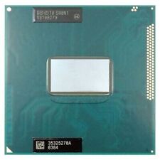 Processador CPU SR0N1 - Intel Core i3-3110M para notebooks notebooks móveis comprar usado  Enviando para Brazil