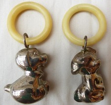 Vintage c1950s puppy for sale  PEMBROKE DOCK