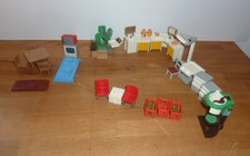 Diverses zubehör playmobil gebraucht kaufen  Eggolsheim