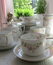 Jugendstil rosenthal empire gebraucht kaufen  Wuppertal