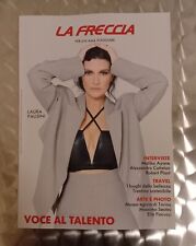 Laura pausini rivista usato  Roma