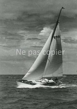 Belle ile mer d'occasion  Paris V