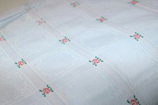 Wundervolle vintage bettwäsch gebraucht kaufen  Cottbus