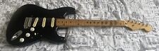 Fender squire mij for sale  DERBY