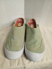 Cat green canvas for sale  Cincinnati