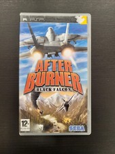 After burner black d'occasion  Montpellier-