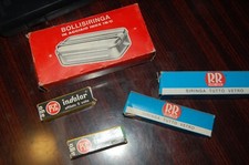 Kit siringa vetro usato  Caserta