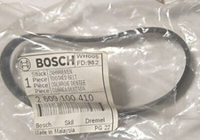 Bosch zahnriemen hobel gebraucht kaufen Bosch zahnriemen hobel gebraucht kaufen  Crimmitschau
