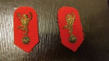 Royal signals officer for sale  AYR