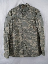 Acu shirt coat for sale  Temple