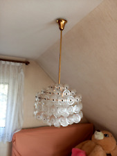 Deckenlampe pendelleuchte acry gebraucht kaufen  Ludwigsburg