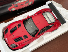 1:18 Kyosho 8391A Ferrari 575 GTC 2004 Neu + OVP comprar usado  Enviando para Brazil