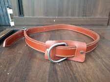 Universal massiv leder gebraucht kaufen  Bebra