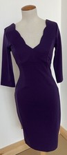 Elegant scalloped neck for sale  BUNGAY