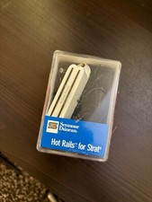 Seymour duncan hot for sale  LONDON