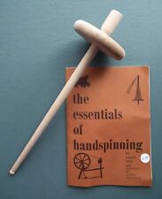 Essentials handspinning spinni for sale  BARMOUTH
