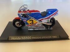 Modellino moto honda usato  Solza