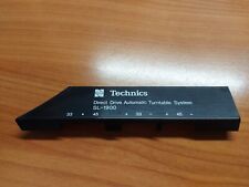 Technics 1900 1910 usato  Minerbio