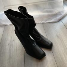 Topshop black square for sale  LONDON
