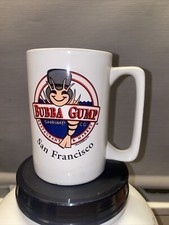 Rare bubba gump for sale  Bridgeport