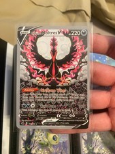 Pokémon karte galar gebraucht kaufen  Hamburg