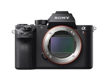Sony a7r full for sale  Somerset