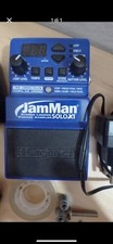 Pedale loopper digitech usato  Italia