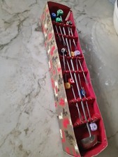 Service cerises eau d'occasion  Montluçon