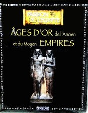 Livre edition atlas d'occasion  France