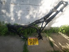 2010 yamaha ybr for sale  PORTSMOUTH