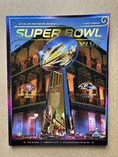Super bowl xlvii for sale  BEDFORD
