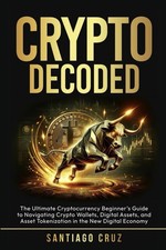 Crypto decoded ultimate for sale  Hudsonville