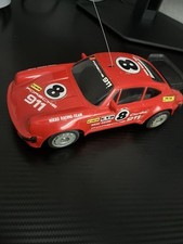 Nikko porsche 911 gebraucht kaufen  Bebra