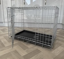 Dog crate pen for sale  BARRY