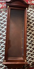 Kleine vitrine holz gebraucht kaufen  Kirchehrenbach