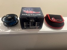 Nautilus 9 fly for sale  Jacksonville