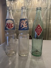 Vintage lot cola for sale  Palm City