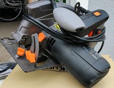 Handkreissäge tacklife 1500 gebraucht kaufen  Bad Langensalza