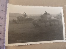 Deutsche kampfpanzer angriff gebraucht kaufen  Schwerin