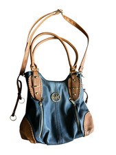 Michael kors shopper gebraucht kaufen  Illingen