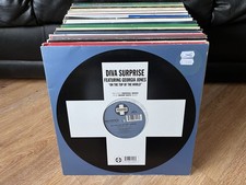 100 house dance for sale  CARDIFF