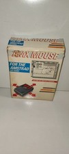 Amstrad amx mouse d'occasion  Paulhan