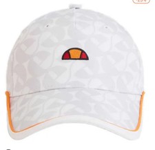 Tennis hat ellesse for sale  LONDON