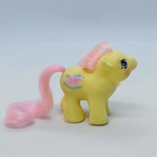 Vtg 1987 hasbro for sale  Hahira