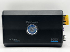 Planet audio pl3000.1d for sale  Kansas City