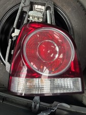Volkswagen polo tail for sale  BURTON-ON-TRENT