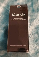 Icandy raspberry maxi for sale  LONDON