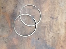 Dkw kolbenringe riginal gebraucht kaufen  Bünde
